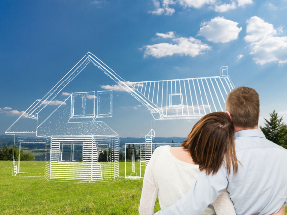 Richiesta di Acquisto Immobile – Zona Rende !!!