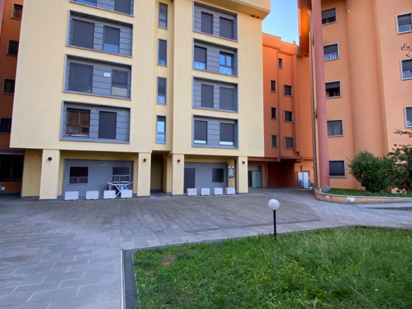 Comodo Appartamento in vendita – Via Spagna (C.da Cutura)