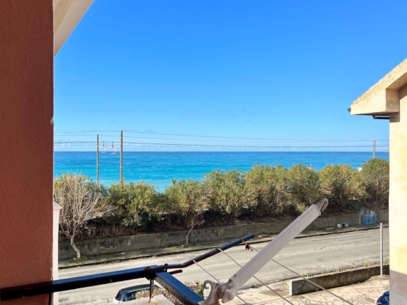 Appartamento In Vendita al Mare – Guardia Piemontese