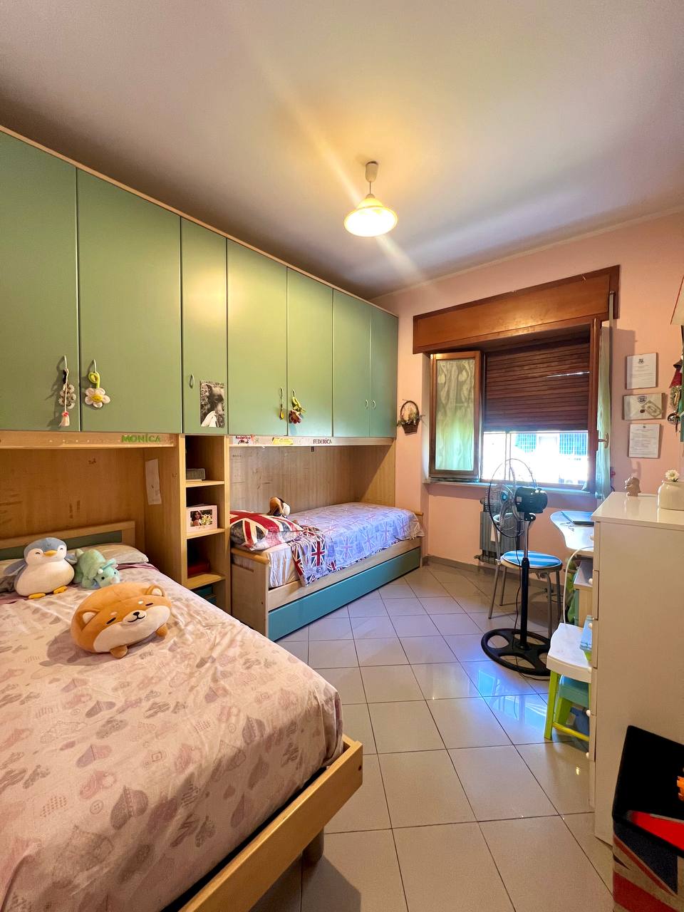 644f683f-346a-452e-80c0-4413858f28e3 Vendesi Appartamento Quattromiglia