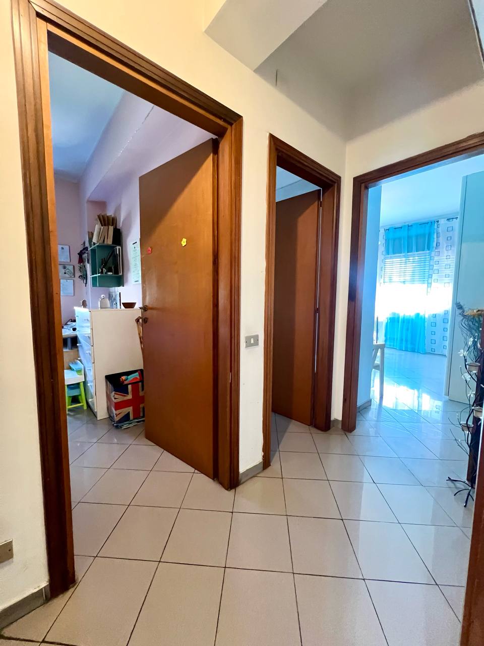 cam 2 Vendesi Appartamento Quattromiglia