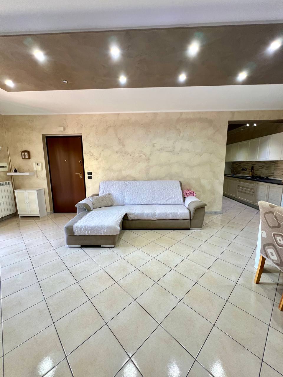 08edbb6a-b362-4389-8c60-f89f5427c1ce Appartamento con terrazza privata – Settimo di Montalto Uff.