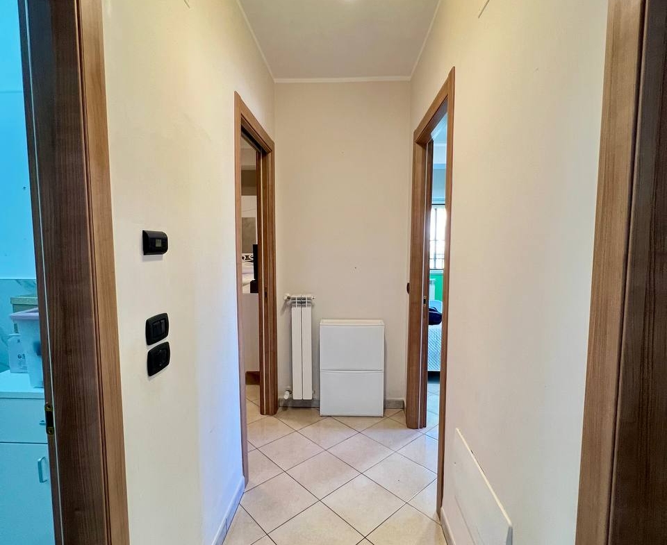 Appartamento con terrazza privata – Settimo di Montalto Uff.