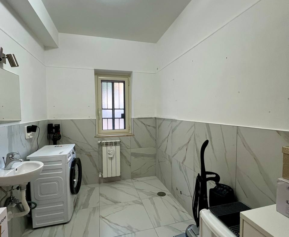 Appartamento con terrazza privata – Settimo di Montalto Uff.