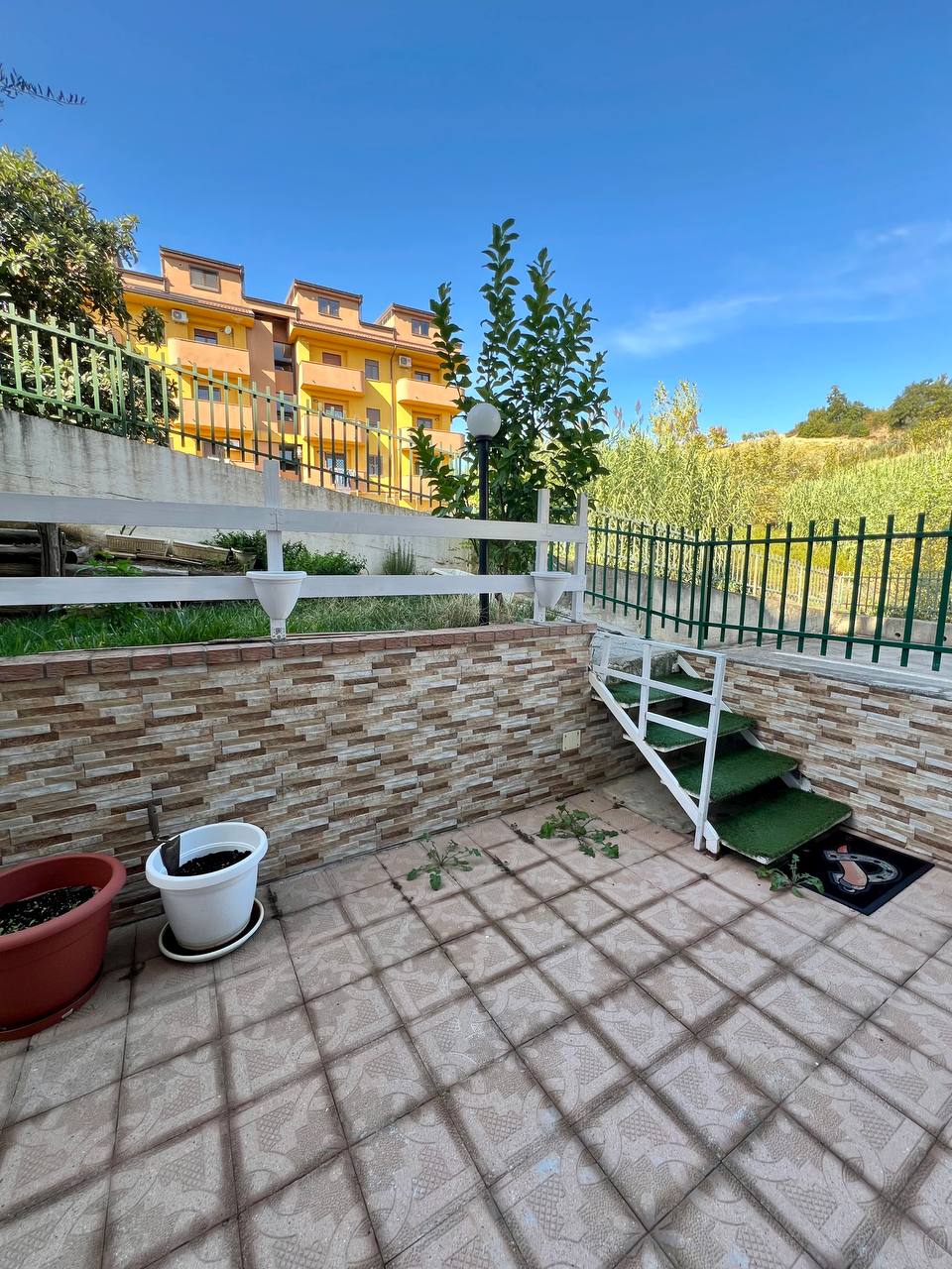 bb15f770-d53d-49b1-b6a4-22aa6a4b61c6 Appartamento con terrazza privata – Settimo di Montalto Uff.