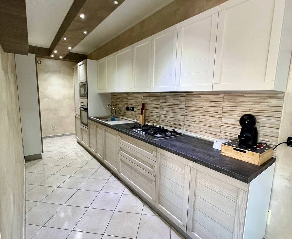 Appartamento con terrazza privata – Settimo di Montalto Uff.