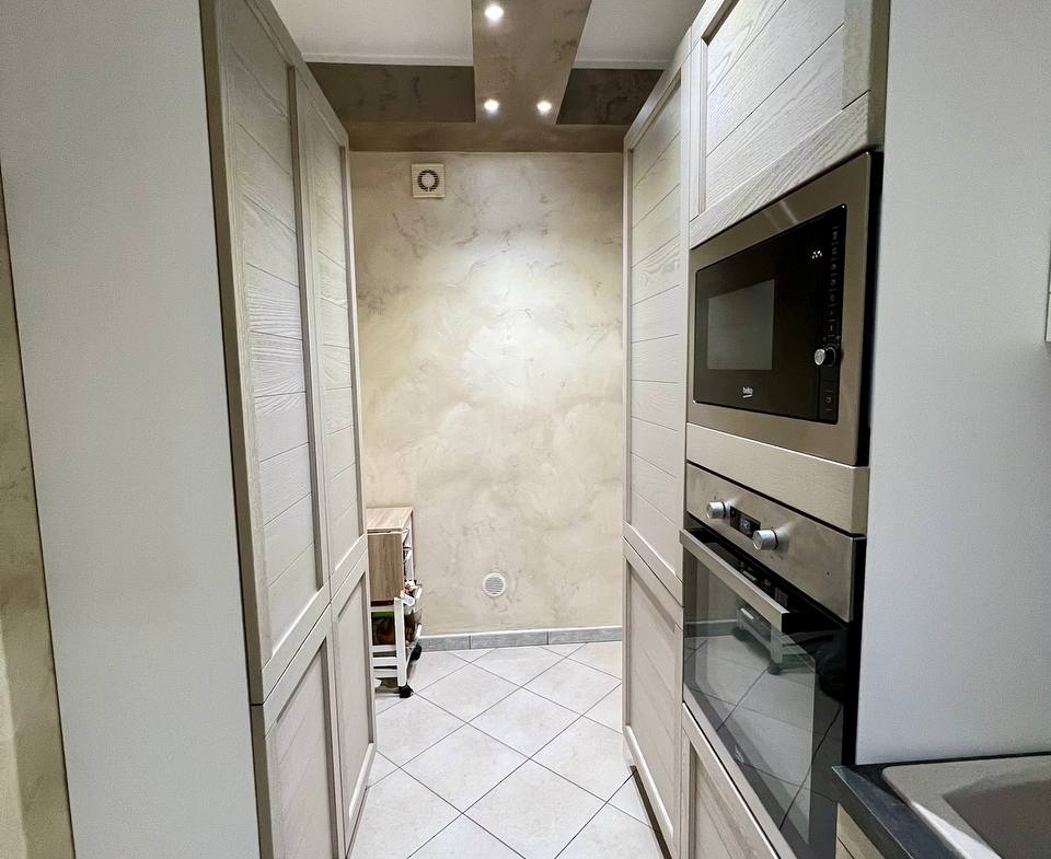 Appartamento con terrazza privata – Settimo di Montalto Uff.