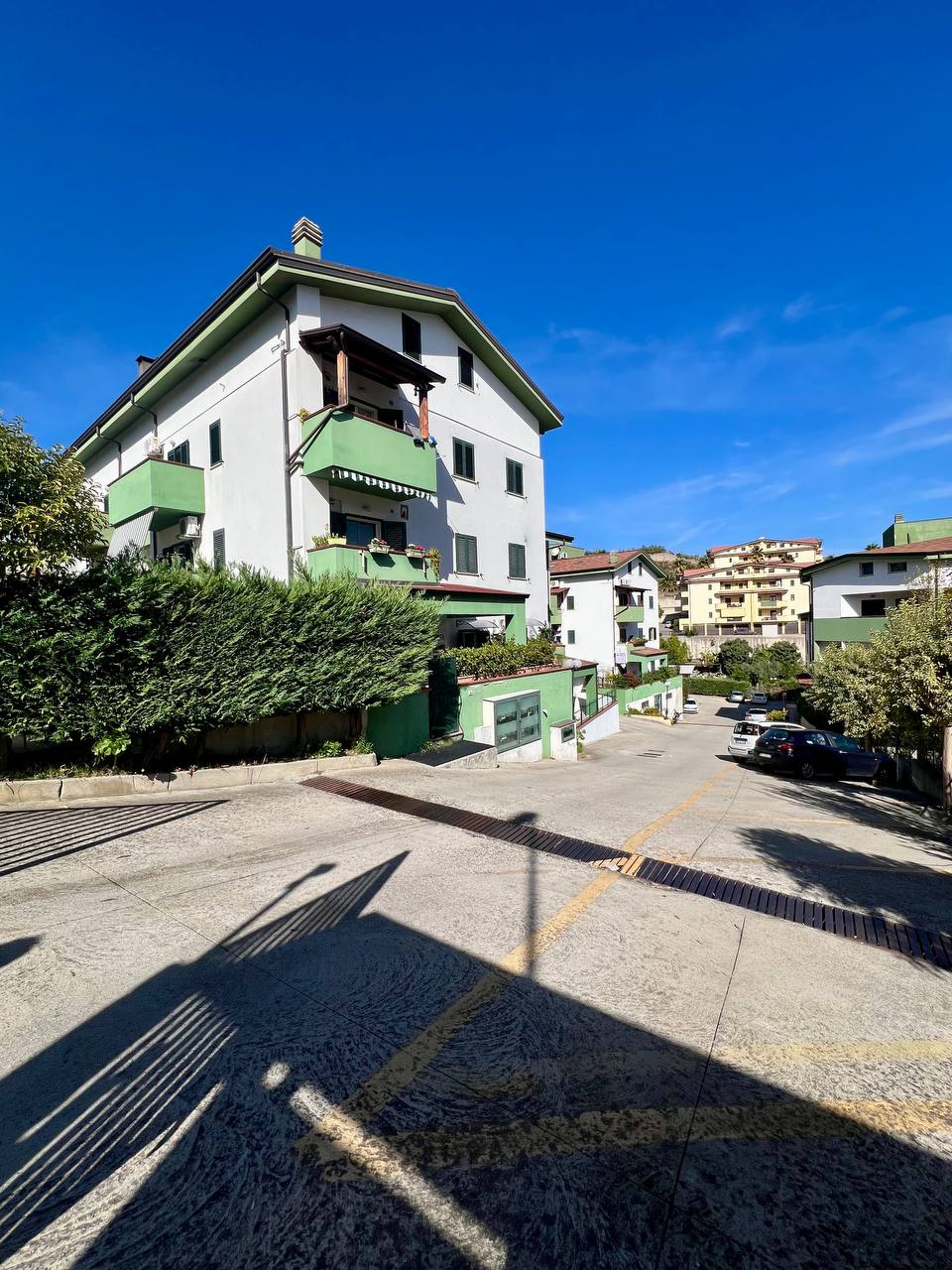 e77579eb-86e2-429b-85d8-f63bcd310368 Appartamento con terrazza privata – Settimo di Montalto Uff.