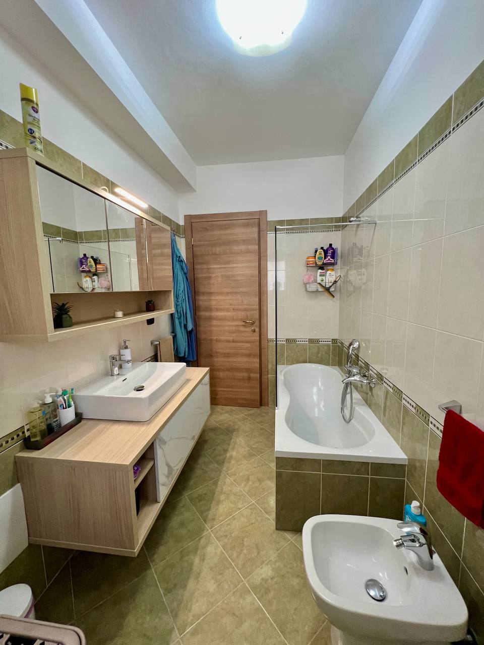 ea46f92a-4943-4a1c-92e2-35308e1a08e5 Appartamento con terrazza privata – Settimo di Montalto Uff.