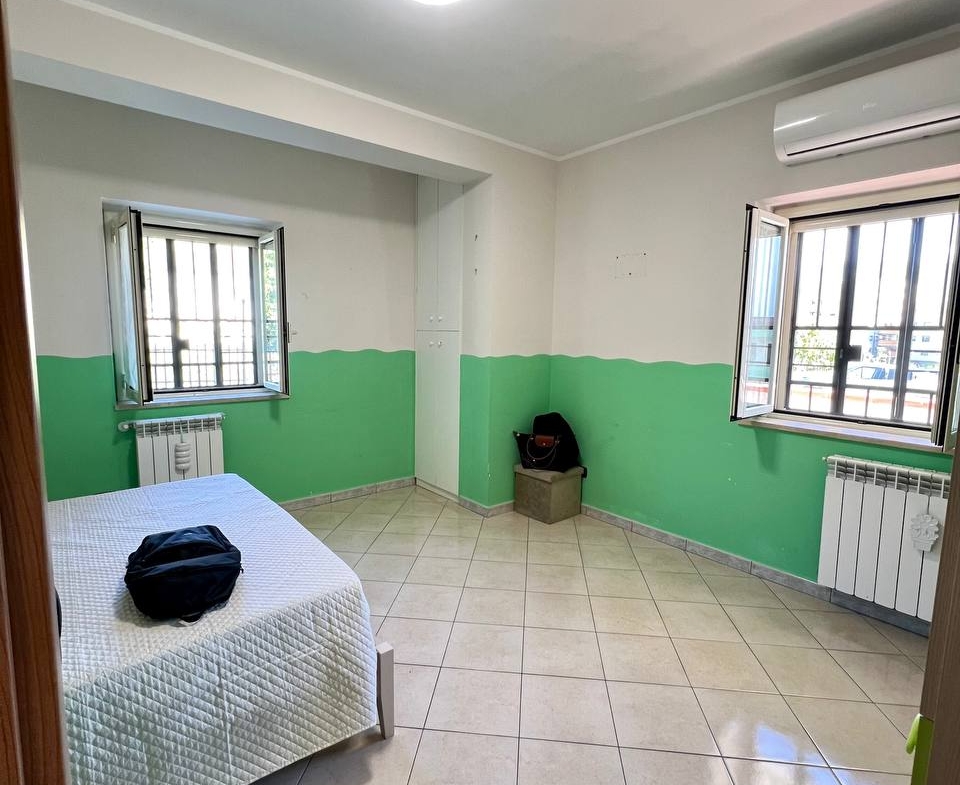 Appartamento con terrazza privata – Settimo di Montalto Uff.